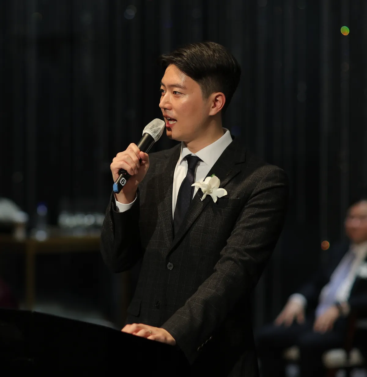사용자 이미지