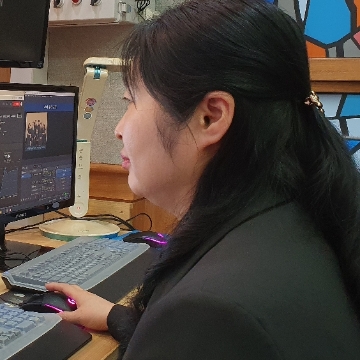 사용자 이미지