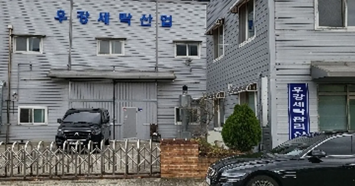 우연아 고수의 단체 세탁 서비스, 부산 사하구 - 숨고, 숨은고수 우연아 고수의 단체 세탁 서비스, 부산 사하구