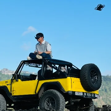 사용자 이미지
