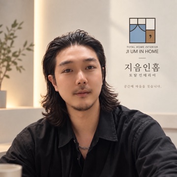 지음인홈•필름에 빠지다 고수 프로필