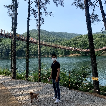 사용자 이미지
