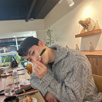 사용자 이미지