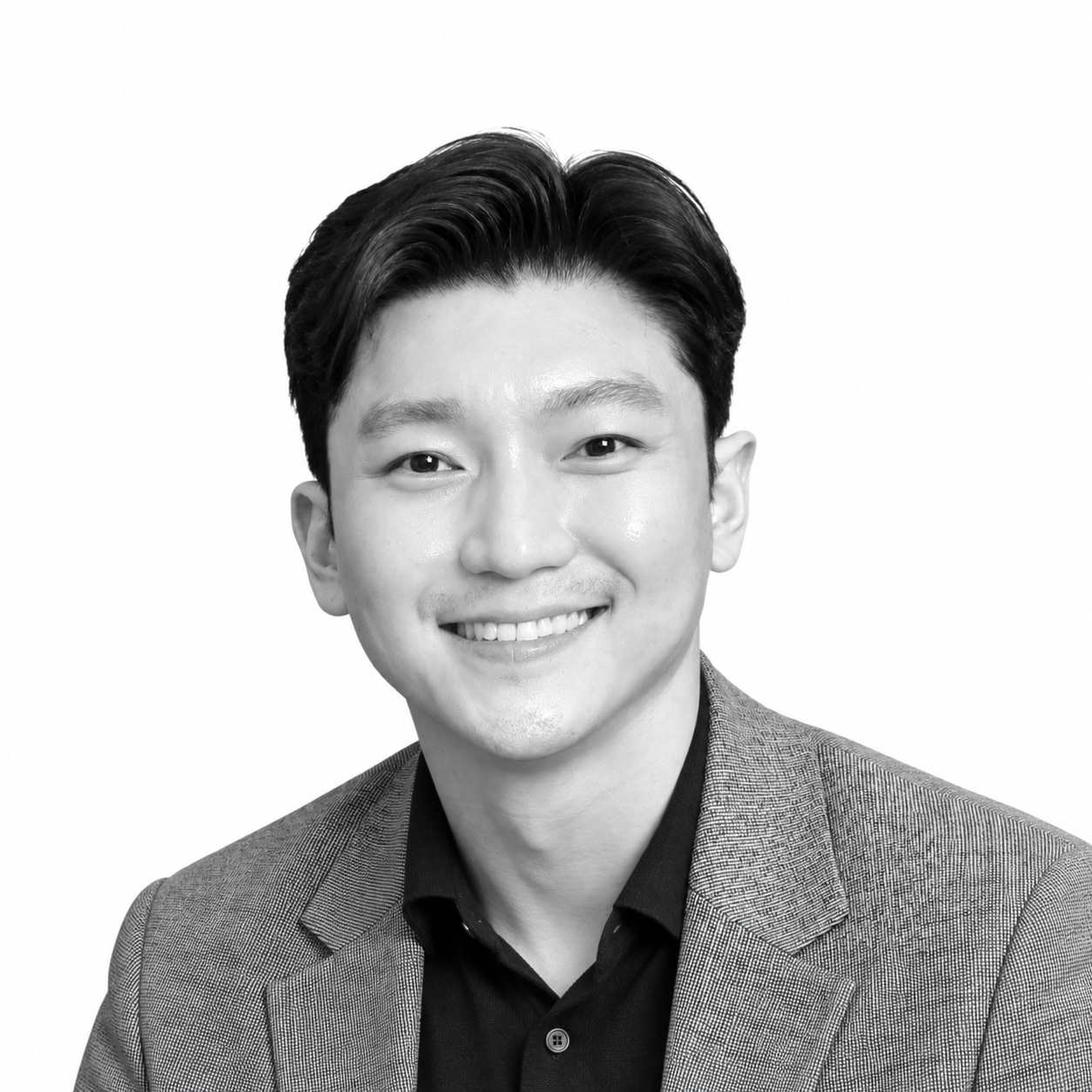 Johnny L. 고수 프로필
