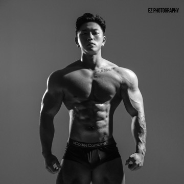 박우현 고수 프로필