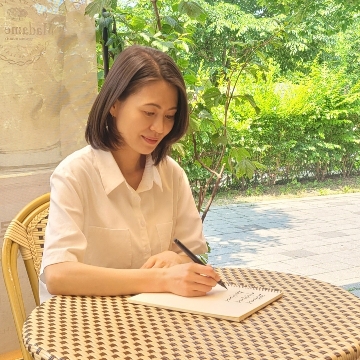 서혜진 고수 프로필