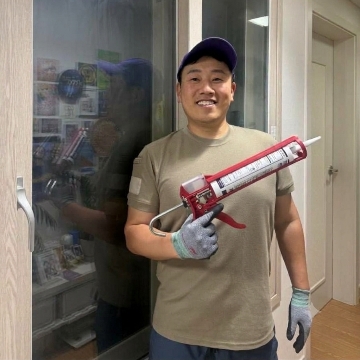 사용자 이미지