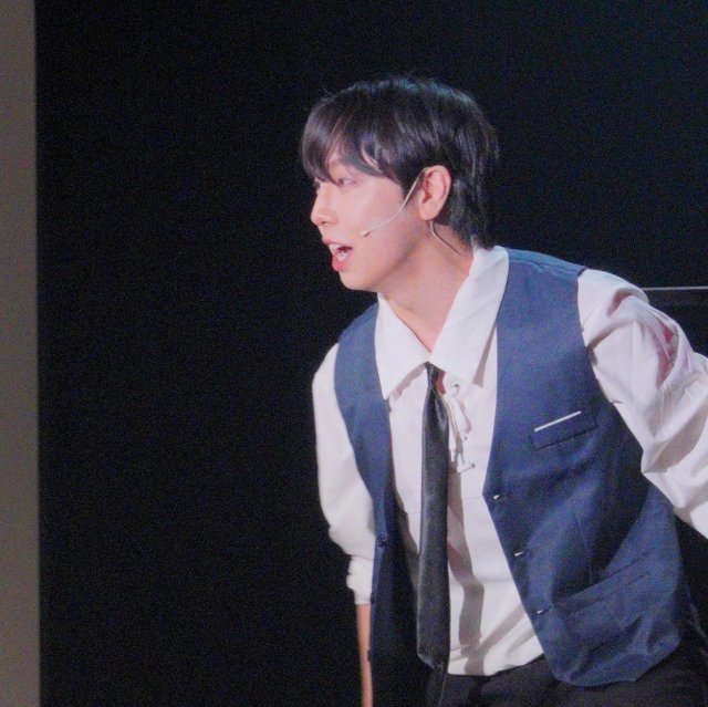사용자 이미지
