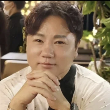 사용자 이미지