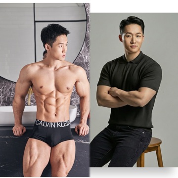 구본혁 고수 프로필