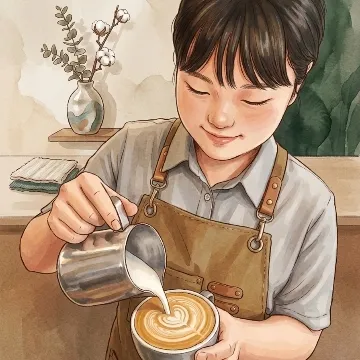 사용자 이미지