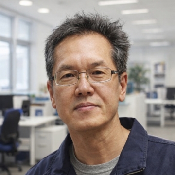 사용자 이미지