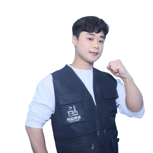 사용자 이미지