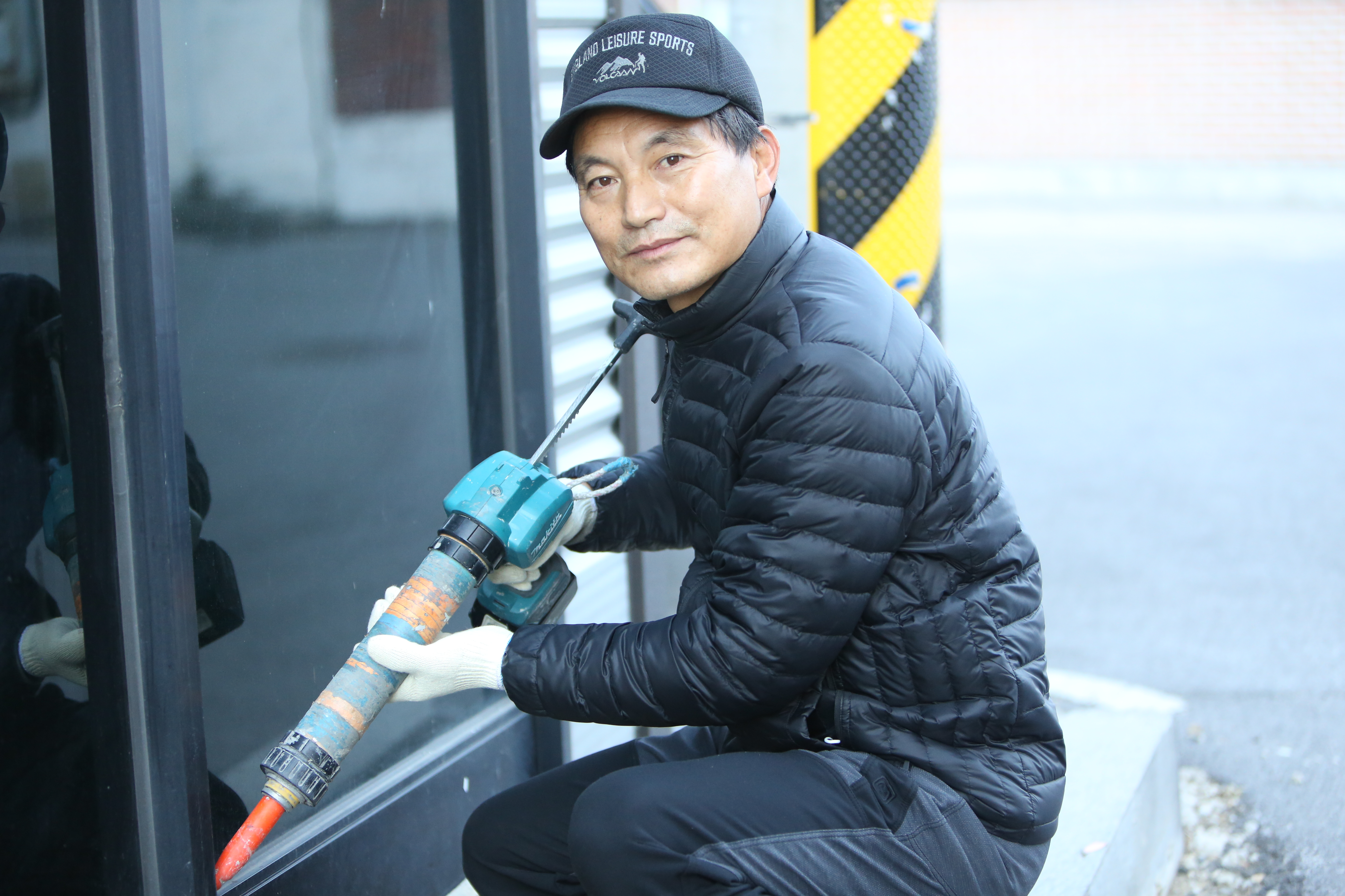 사용자 이미지