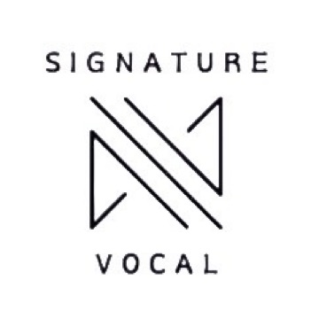 ‘ Signature Vocal ’ 고수 프로필