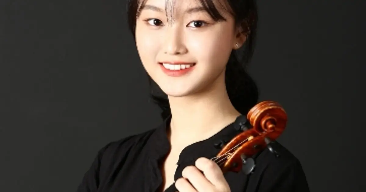 이연우 고수의 바이올린 레슨 서비스, 서울 강남구 - 숨고, 숨은고수
