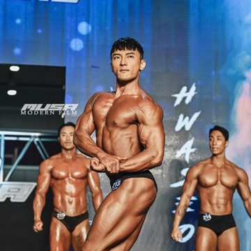 나용석 고수 프로필