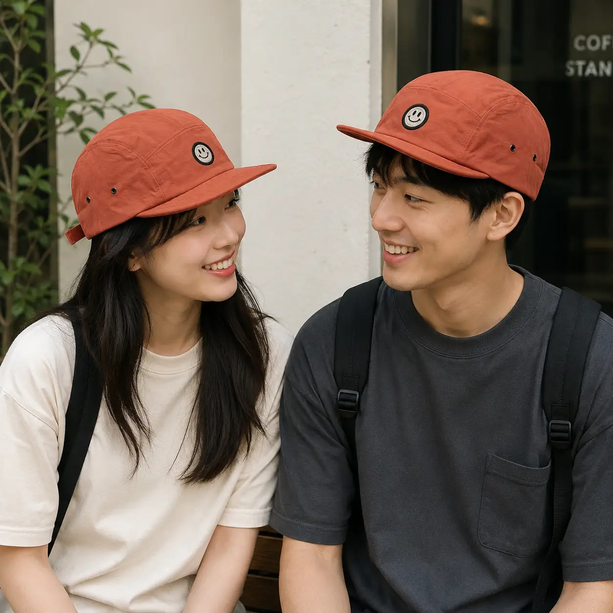 사용자 이미지