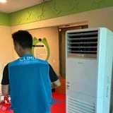 에어컨 청소 전문 업체 (클리믹스)