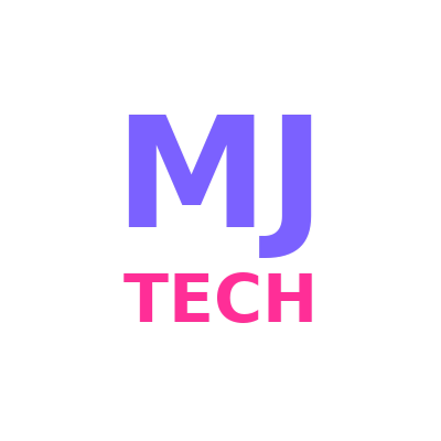 MJtech 고수 프로필