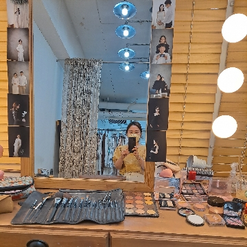 사용자 이미지