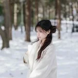 노을
