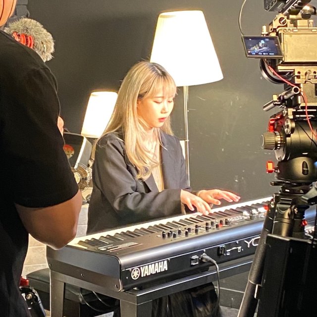 예나 고수 프로필