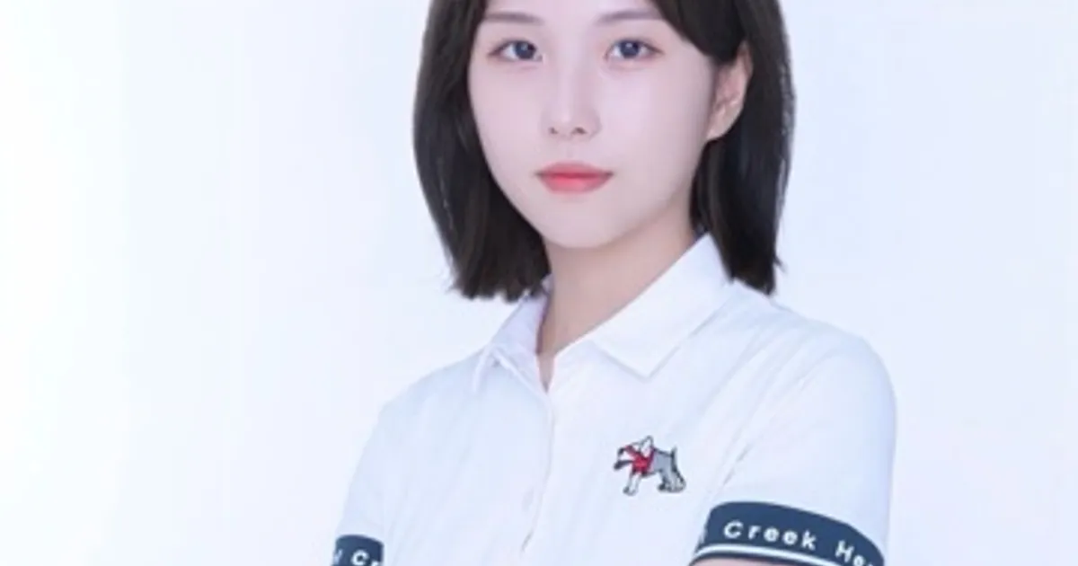 임하윤 프로 고수의 골프 레슨 서비스, 경상남도 창원시 - 숨고, 숨은고수