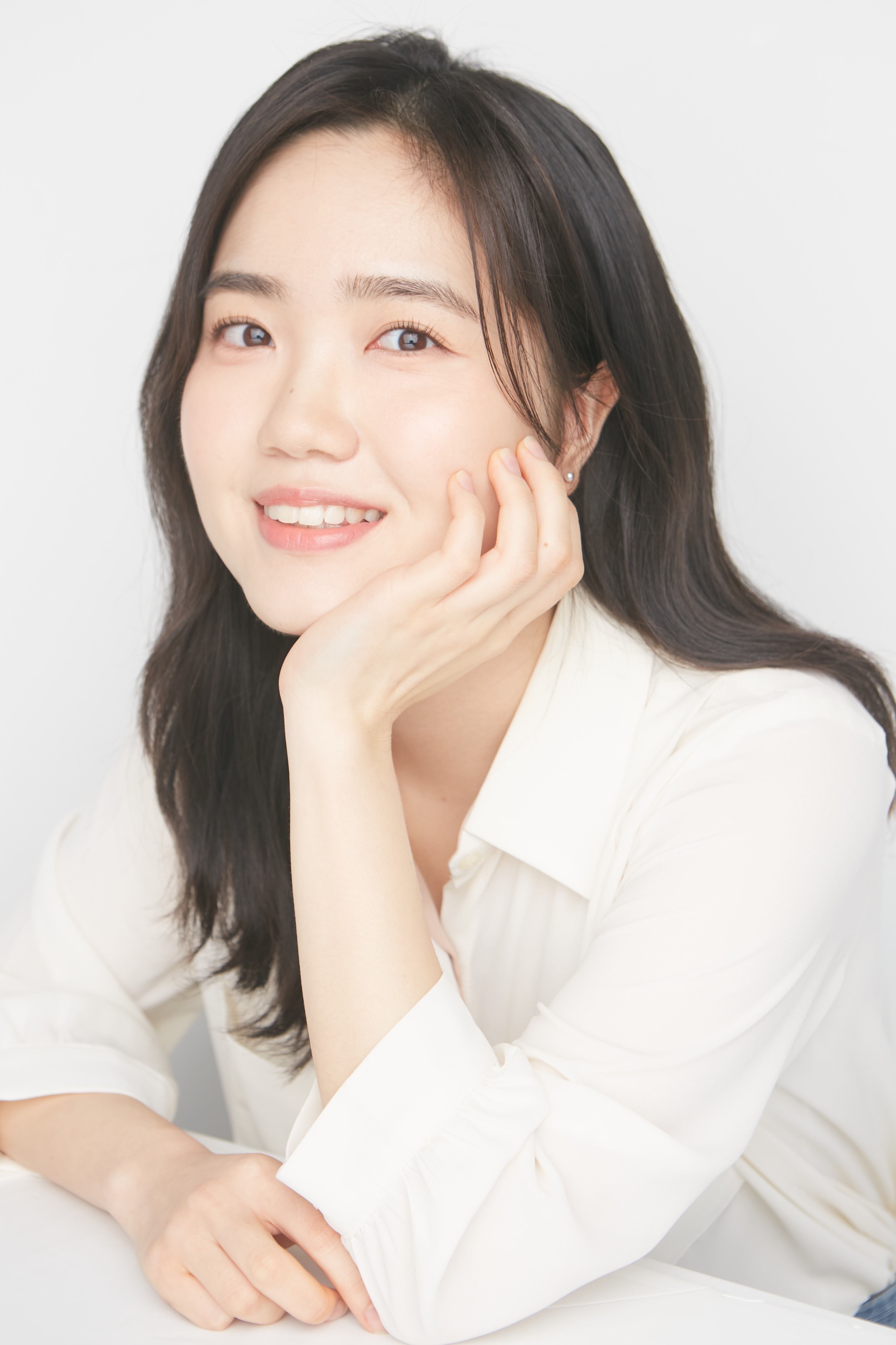모델 이현정 고수 프로필