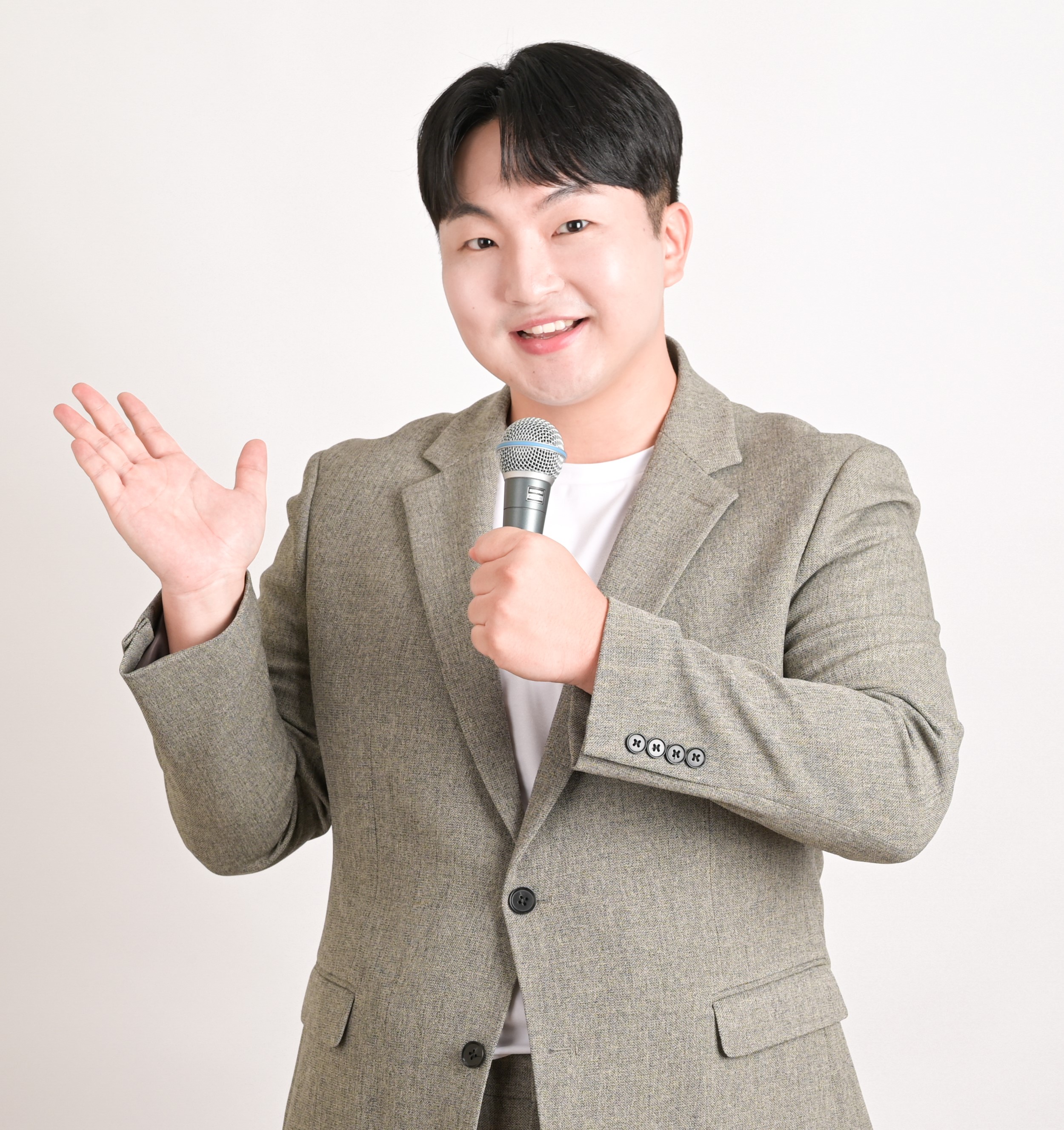 사용자 이미지