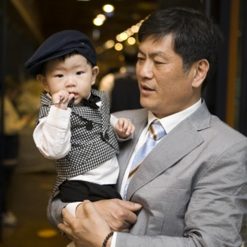 사용자 이미지