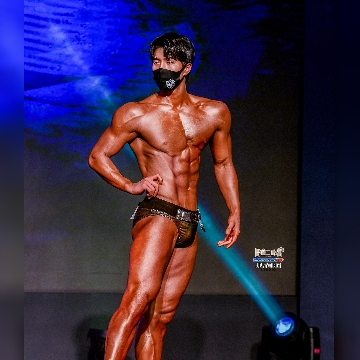 이상연 고수 프로필