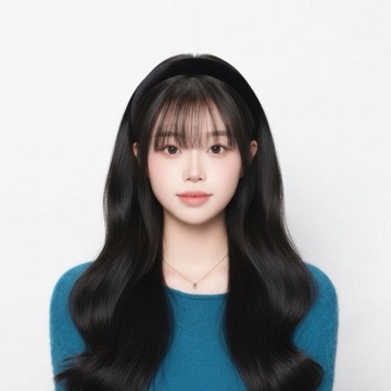 사용자 이미지
