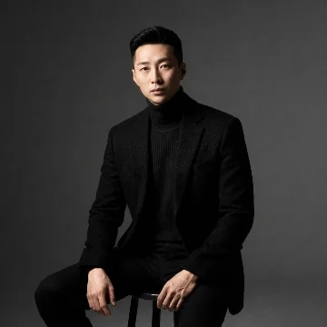 사용자 이미지