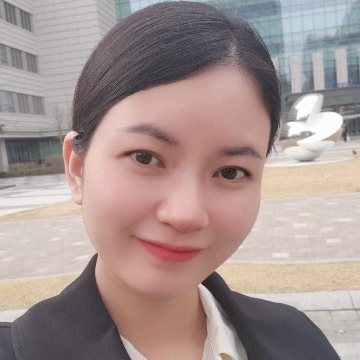 김세영(응우옌티투이) 베트남어 통번역사 고수 프로필