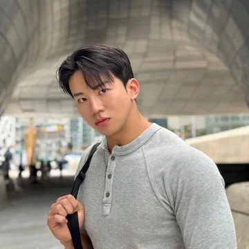 사용자 이미지