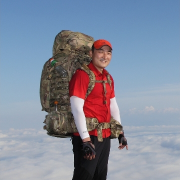 사용자 이미지