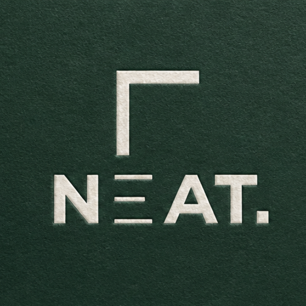 NEAT니트 고수 프로필