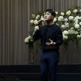 사회자·축가 만렙찍은 결혼식NPC (Amuseday)