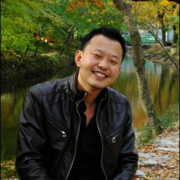 비치움 OK 고수 프로필