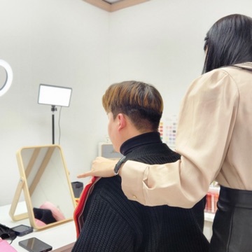 사용자 이미지