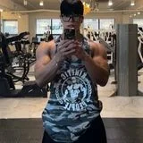 북구 리얼멋짐 트레이너| in: bigarm_1004