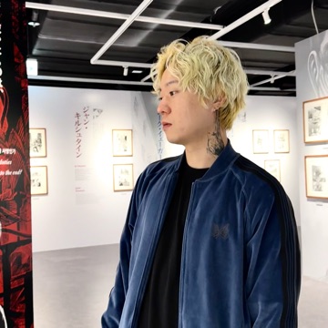 사용자 이미지