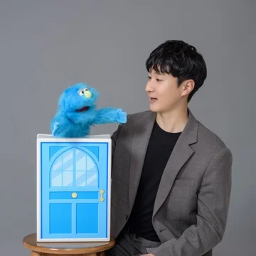 사용자 이미지