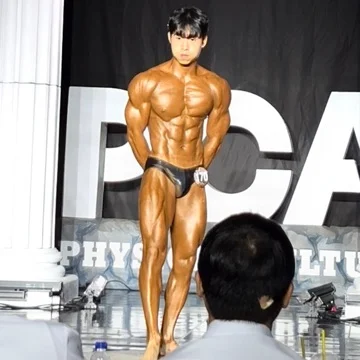 사용자 이미지