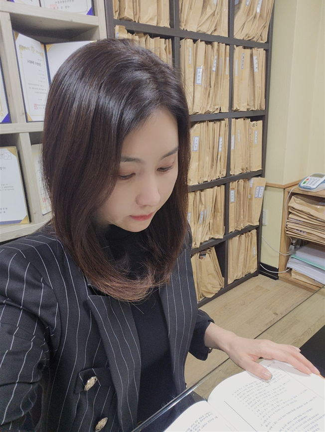 이도원 고수 프로필