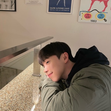 사용자 이미지