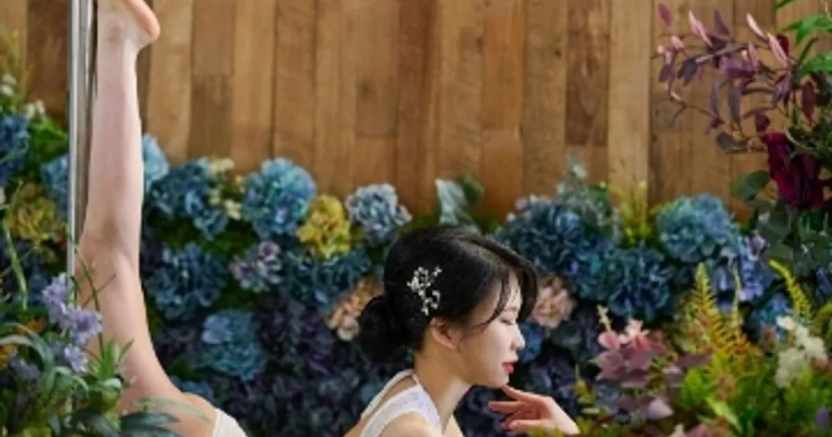 강다연 고수의 폴댄스 레슨 서비스, 경기 용인시 - 숨고, 숨은고수 강다연 고수의 폴댄스 레슨 서비스, 경기 용인시