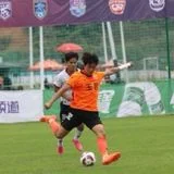 현역선수의 축구레슨