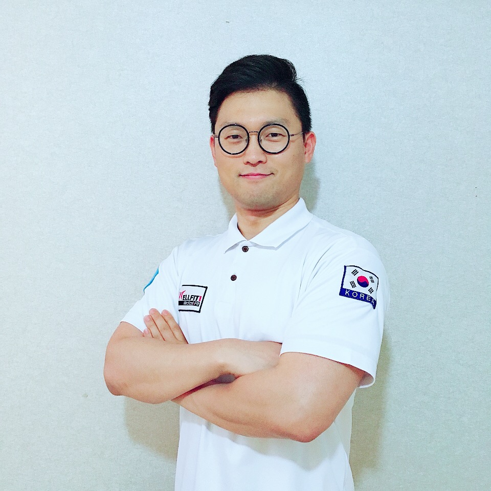황희준 고수 프로필